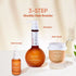 Dot and key Moringa & Argan Oil Anti Hairfall Shampoo